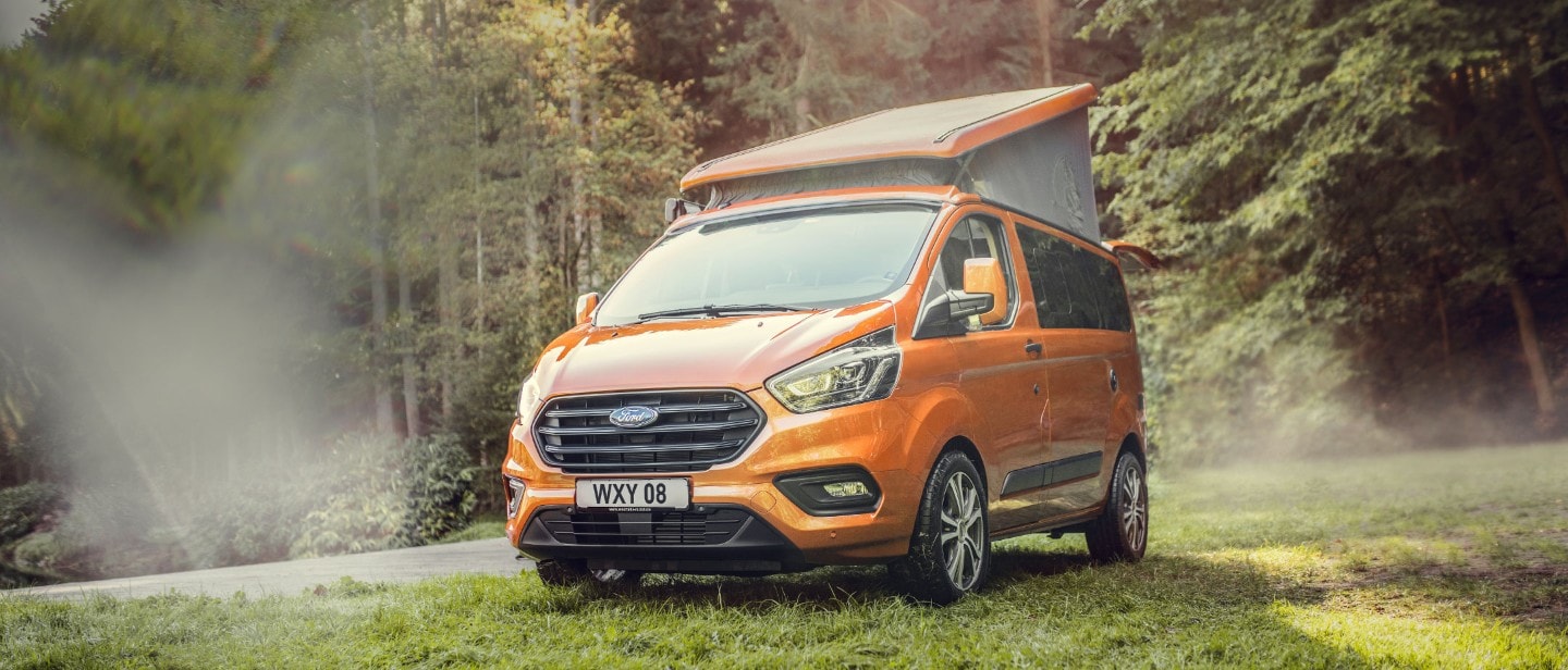 Ford Transit Custom Eu 2018 FORD Transit Campervan Lifestyle 013 V3 21X9 2160X925 NP BB D 21X9 2160X925 Bb Np3.Jpg.Renditions.Extra Large
